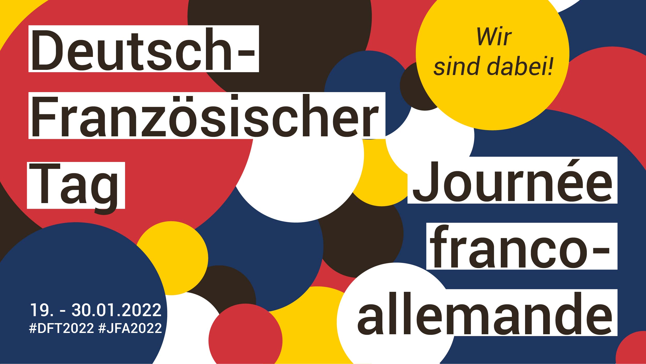 Journée franco-allemande